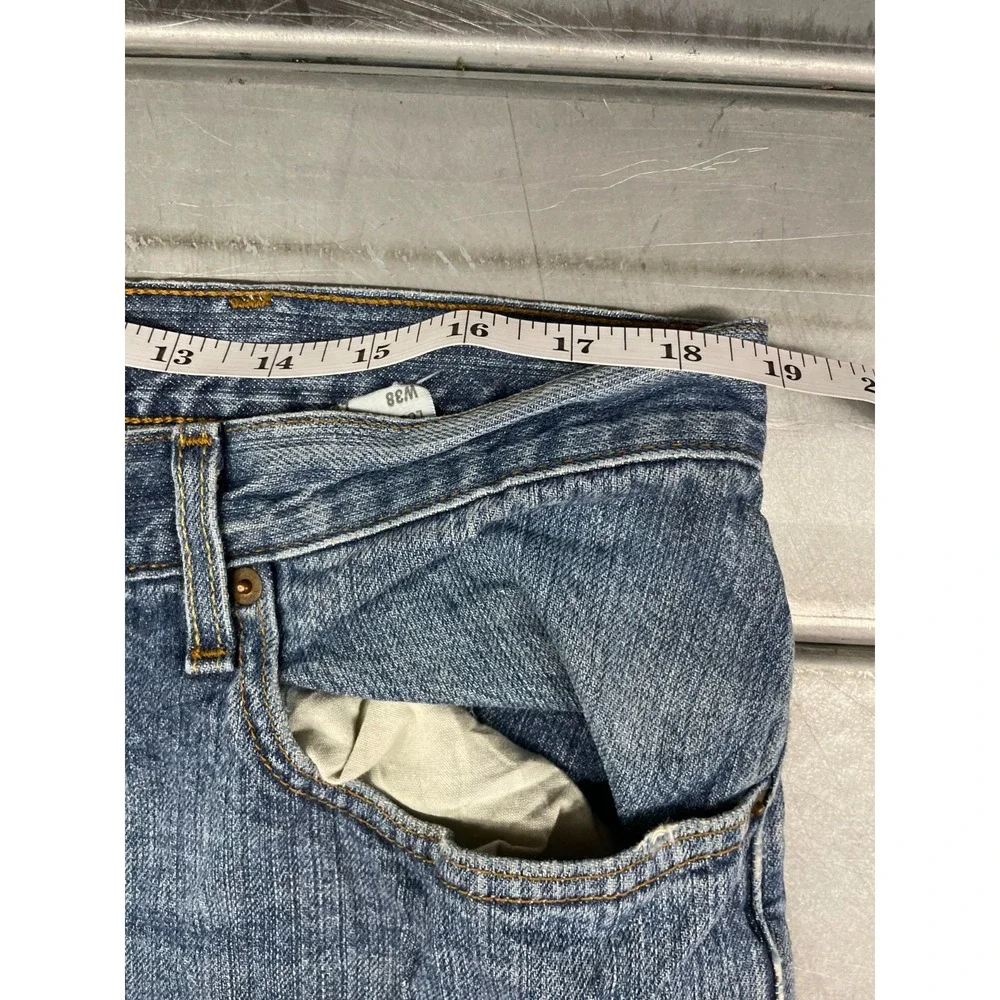 Levis vtg levis